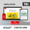 The Economist Digital Access for 2 Years at 70% Discount