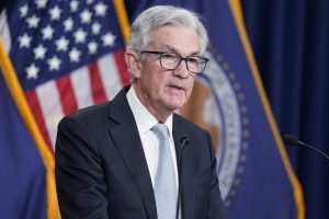 Powell Charts a Consistent Path of Rate Reductions