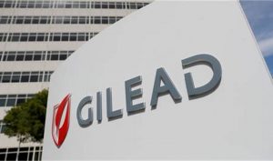 Gilead Sciences surpasses expectations in Q1 results.