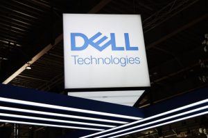 Dell Technologies Stock Surges on AI Optimism