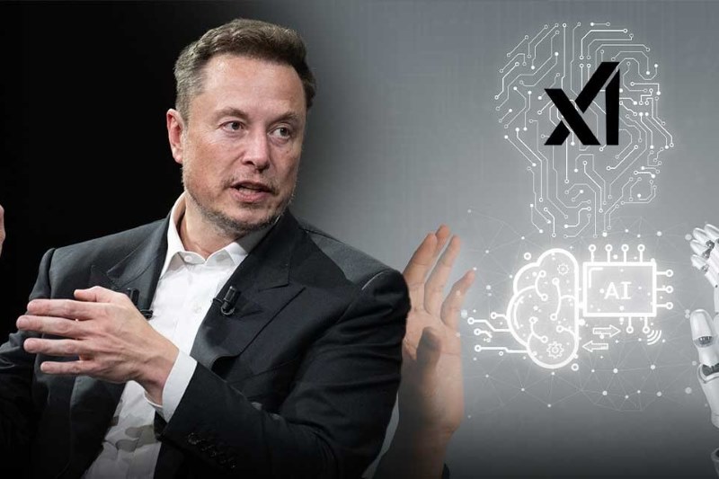 Elon Musk's xAI Ventures to Build Supercomputer Hub in Memphis