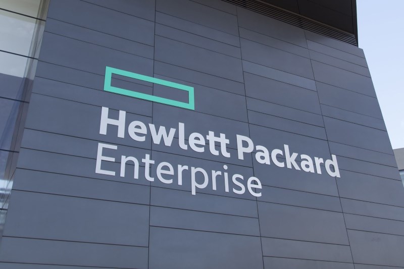Hewlett Packard Enterprise and Nvidia advance enterprise AI.