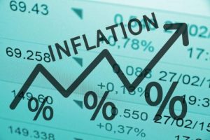 Inflation Lasting Economic Impact: Exploring the Consequences