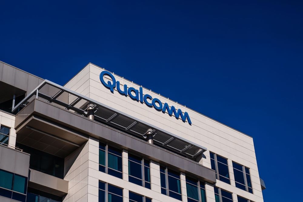 Qualcomm Surge in AI Capabilities and Market Position