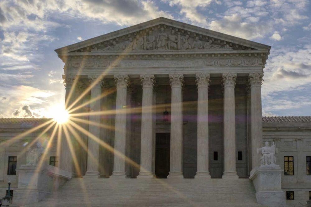 Supreme Court Ruling Endangers Key Biden Policies