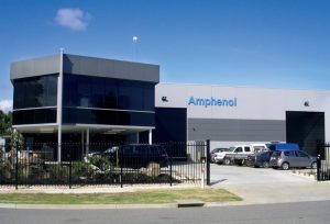 Amphenol Buys CommScope's Wireless Business for $2.1B