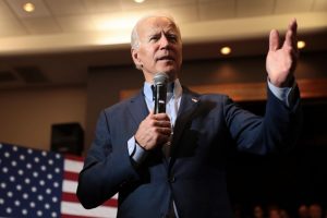 Biden Reaffirms Presidential Commitment Despite Withdrawal Calls