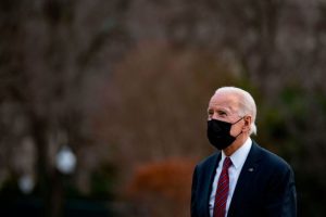 Joe Biden Faces Unrelenting Challenges
