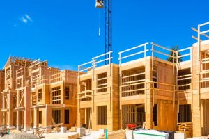 New US Home Construction Rises in June Amid Multifamily Surges