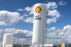 Shell Pauses Rotterdam Biofuels Facility Construction