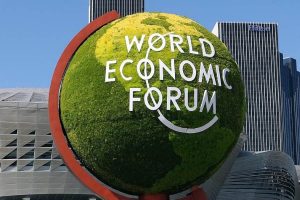 World Economic Forum Launches Probe into Workplace Culture